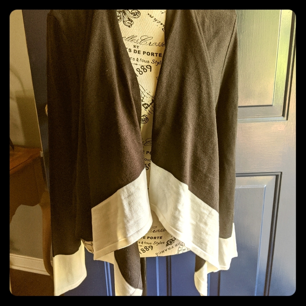 Cardigan